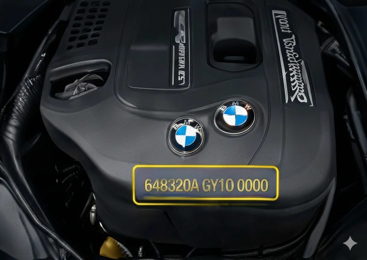 BMW 330i (F30, 2015–2019)