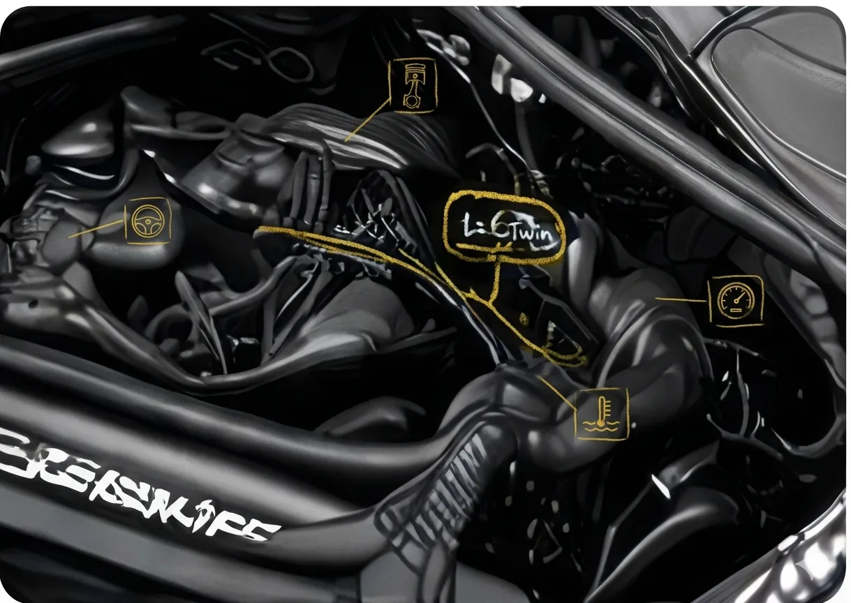 BMW X3 (G01, 2018–Now)