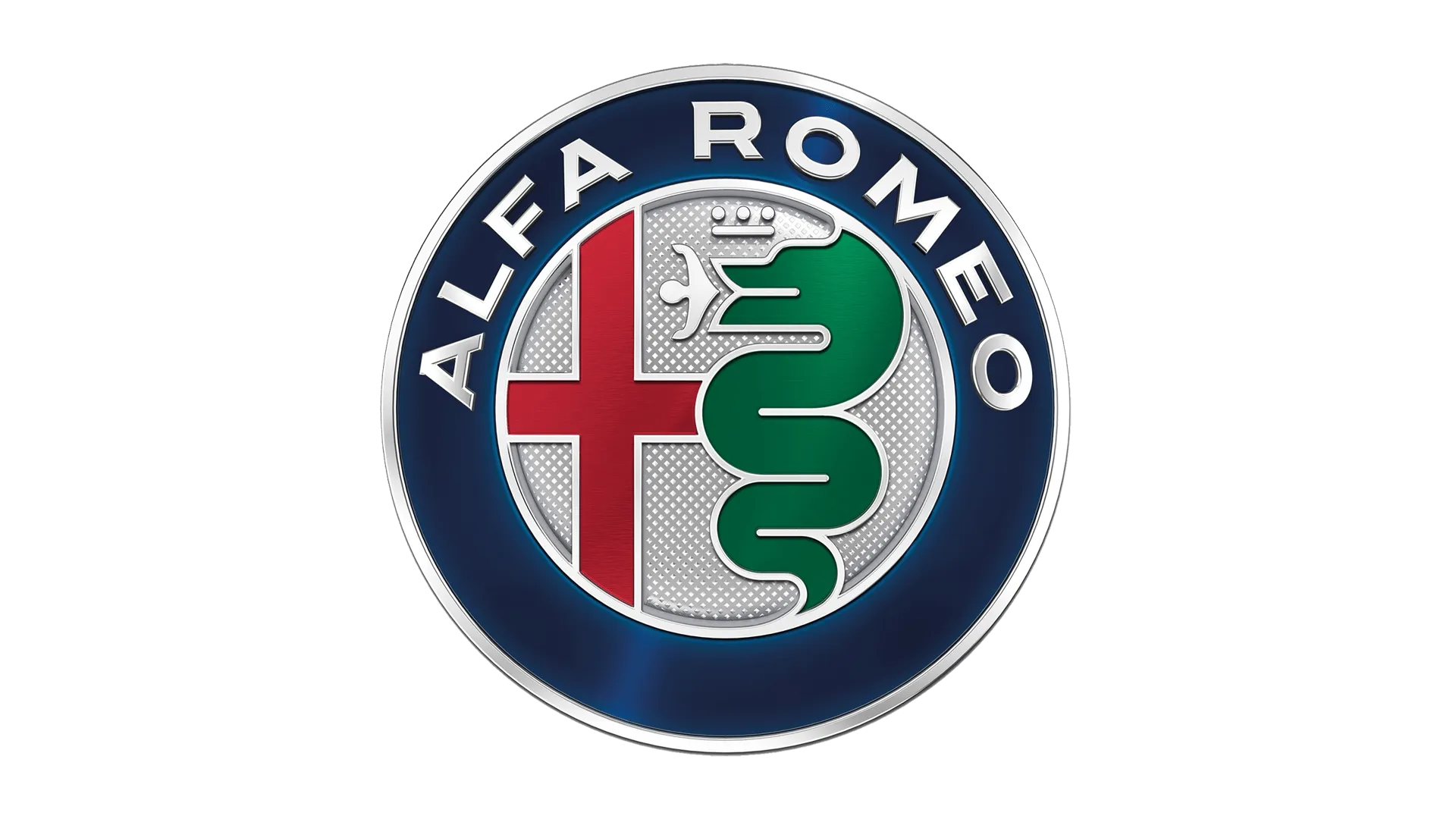 Alfa Romeo logo