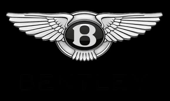Bentley logo