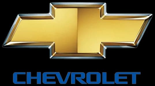 Chevrolet logo
