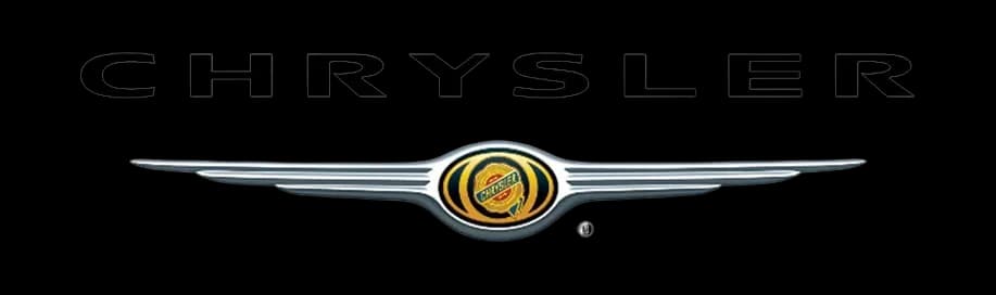 Chrysler logo