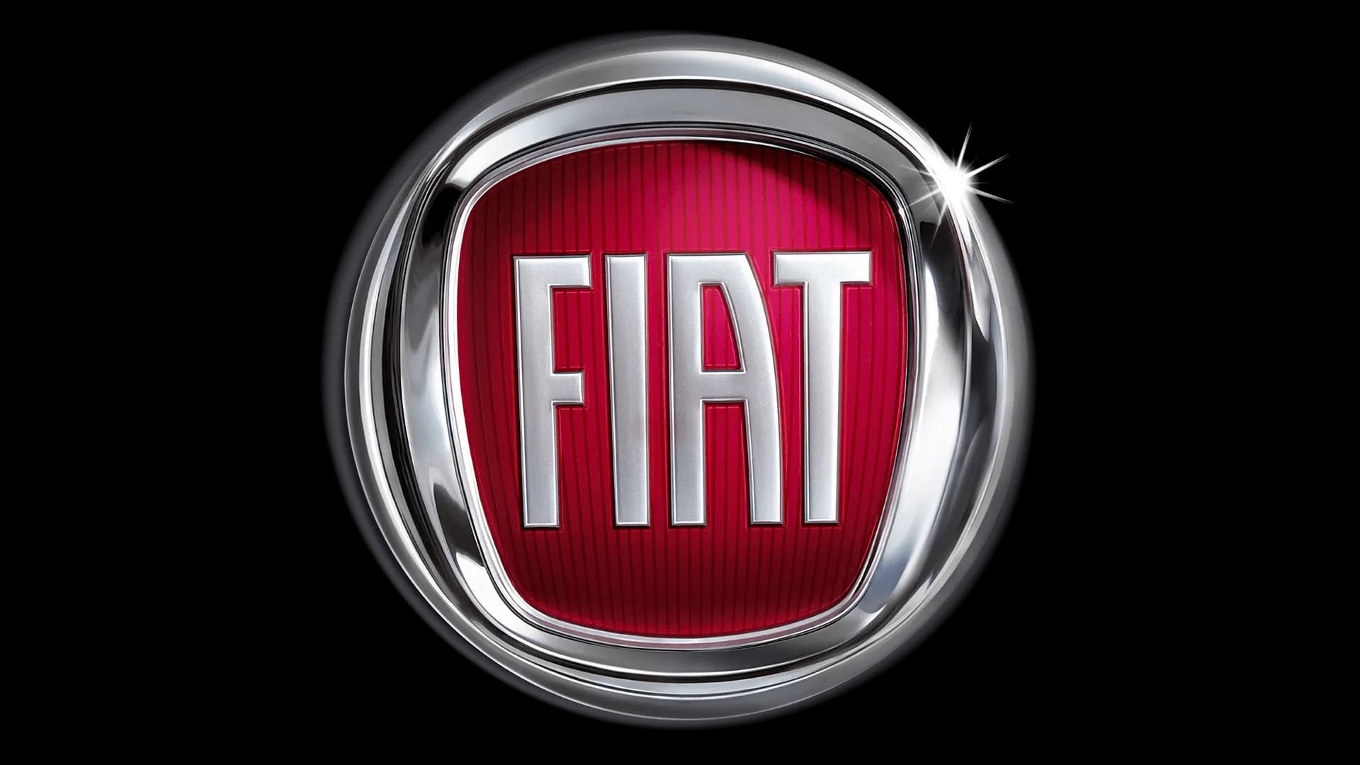 Fiat logo
