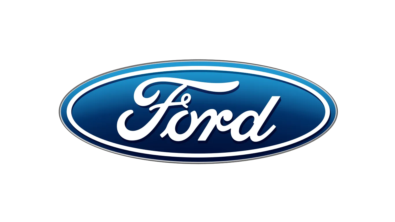 Ford logo