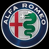 Alfa Romeo logo