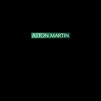 Aston Martin logo