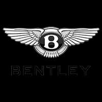 Bentley logo