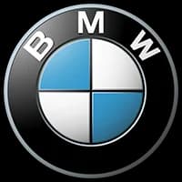 Bmw logo