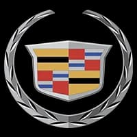 Cadillac logo
