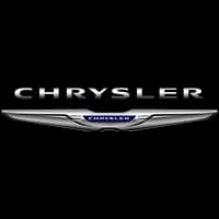 Chrysler logo
