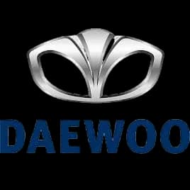 Daewoo logo
