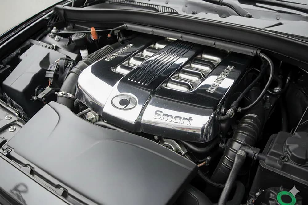 Smart Engine