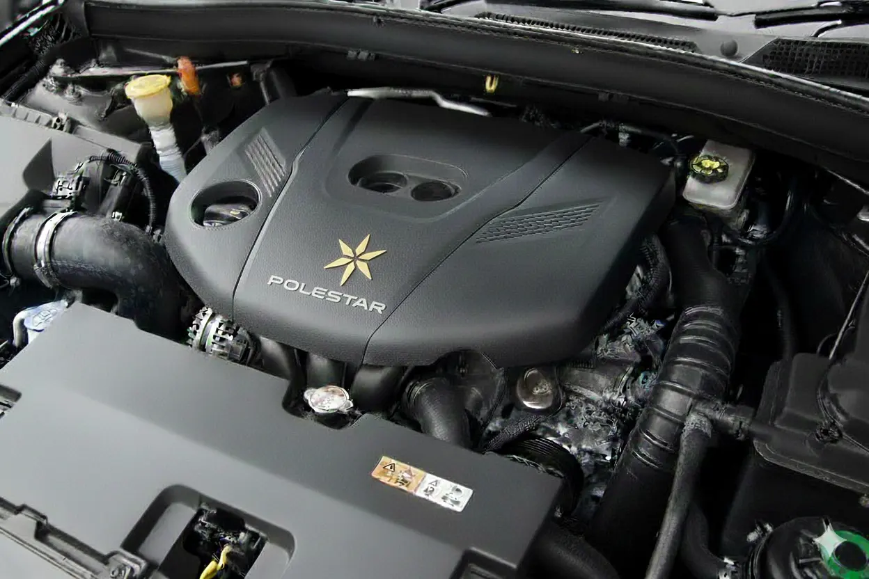 Polestar Engine